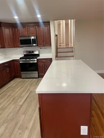 $3,200 | 1226 Bergen Avenue, Unit 3 | Georgetown