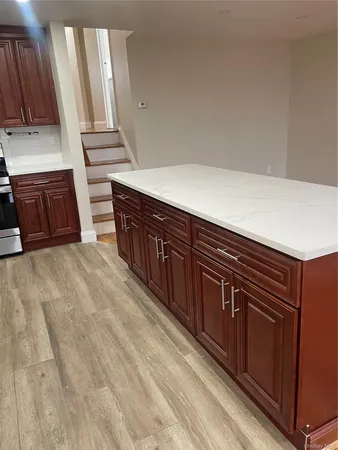 $3,200 | 1226 Bergen Avenue, Unit 3 | Georgetown