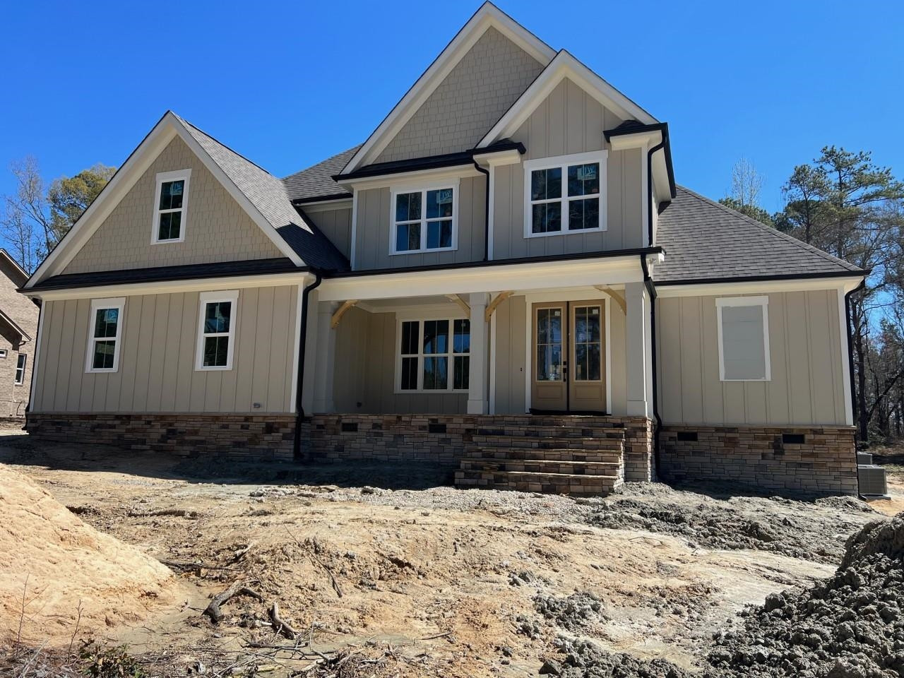 3820 Old Milburnie Road Raleigh, NC 27616 - Photo 2 of 21 Photo 2