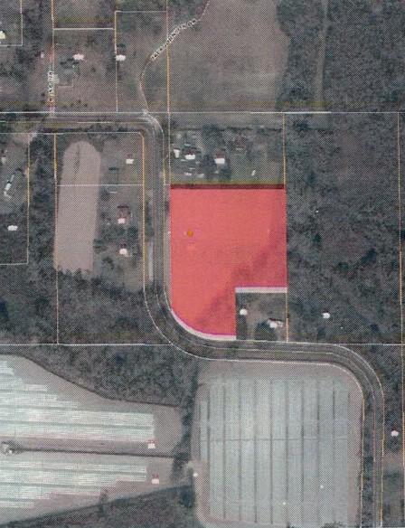 94 Storyteller Road St. Helena Island, SC 29920 - Photo 1 of 3 94 Storyteller Rd Aerial06182018 (2)
