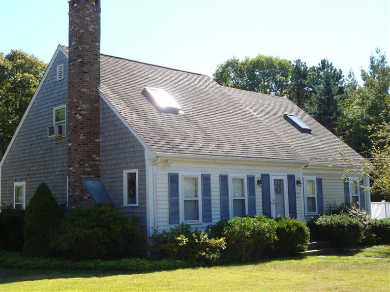 814 Crowells Bog Road Brewster, MA 02631 - Photo 1 of 28 Primary Photo