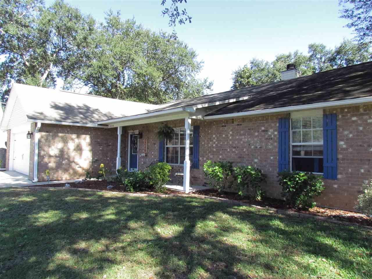 2748 Riverside Landing Drive Navarre, FL 32566 - Photo 1 of 19 Gallery Image 1