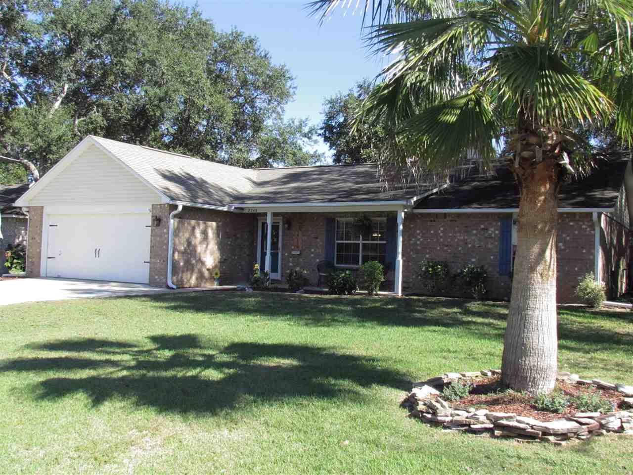 2748 Riverside Landing Drive Navarre, FL 32566 - Photo 2 of 19 Gallery Image 2