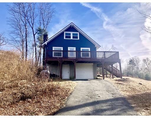 13 Pinnacle Road Monson, MA 01057 - Photo 1 of 30