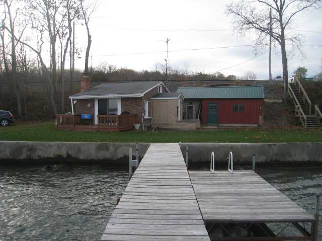 463 Newlanders Cove Road Benton, NY 14527 - Photo 1 of 1 Exterior Front
