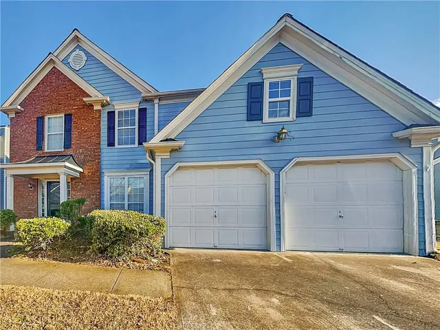 $2,100 | 3562 Courtfield Trace Northeast, Marietta, GA 30066