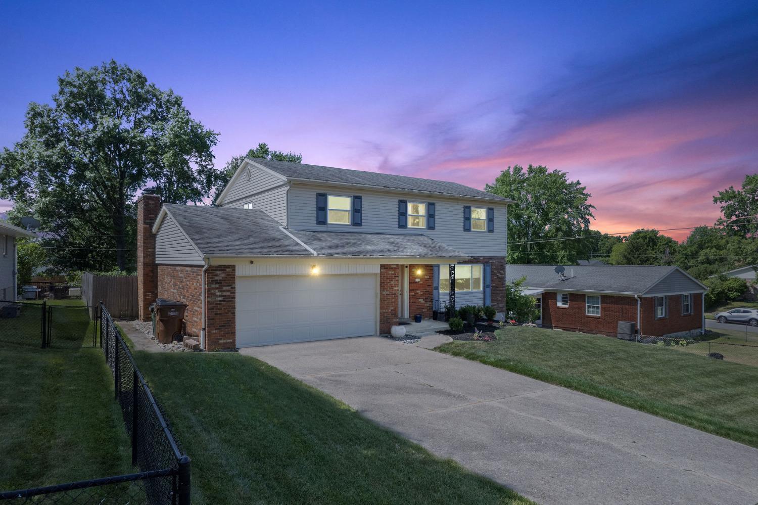 8331 Riovista Drive Cincinnati, OH 45255 - Photo 38 of 38 Gallery Image 38
