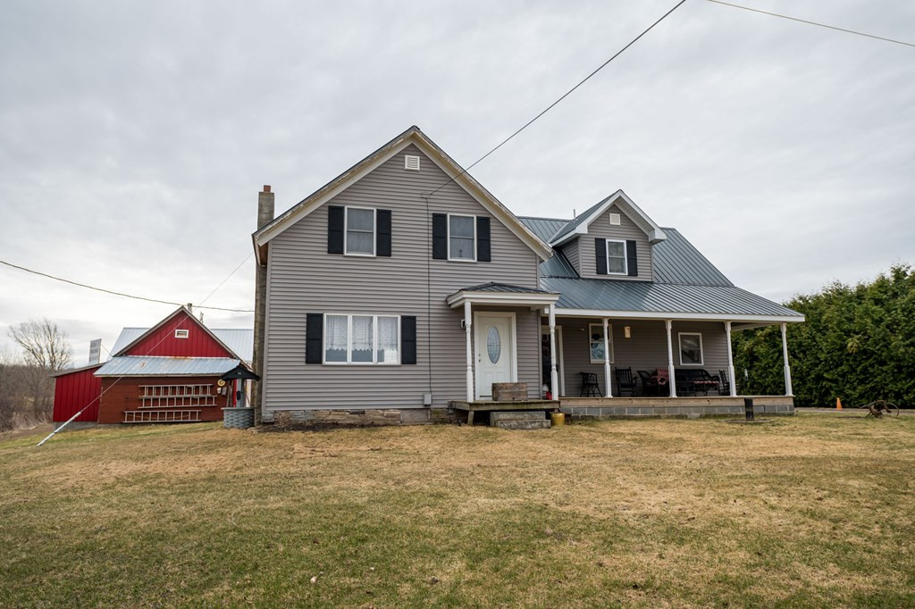 388 Co Rte 23 Malone, NY 12953 - Photo 3 of 64 Gallery Image 3