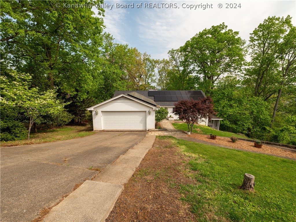 1850 Loudon Heights Road Charleston, WV 25314 - Photo 44 of 45 Gallery Image 44