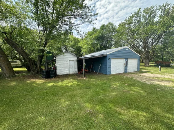 $299,000 | 3796 300th Street, Lake Bronson, MN 56734