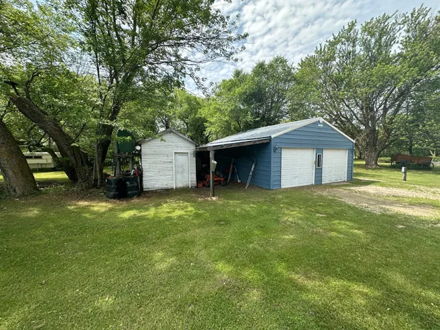 $299,000 | 3796 300th Street, Lake Bronson, MN 56734