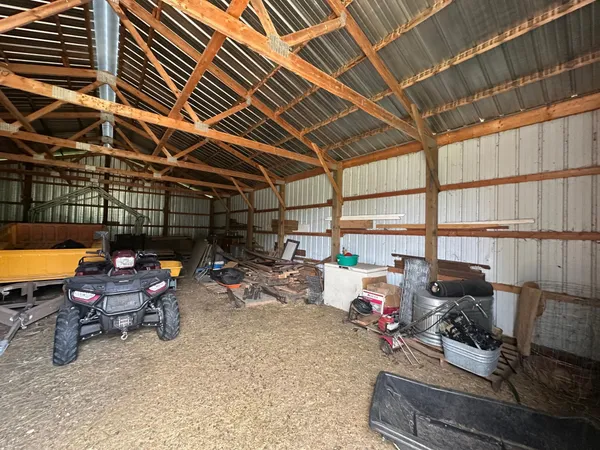 $299,000 | 3796 300th Street, Lake Bronson, MN 56734