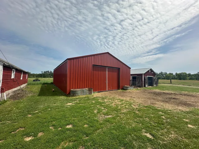 $299,000 | 3796 300th Street, Lake Bronson, MN 56734