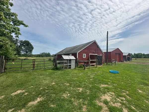 $299,000 | 3796 300th Street, Lake Bronson, MN 56734