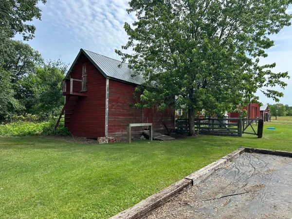 $299,000 | 3796 300th Street, Lake Bronson, MN 56734