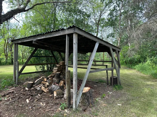 $299,000 | 3796 300th Street, Lake Bronson, MN 56734