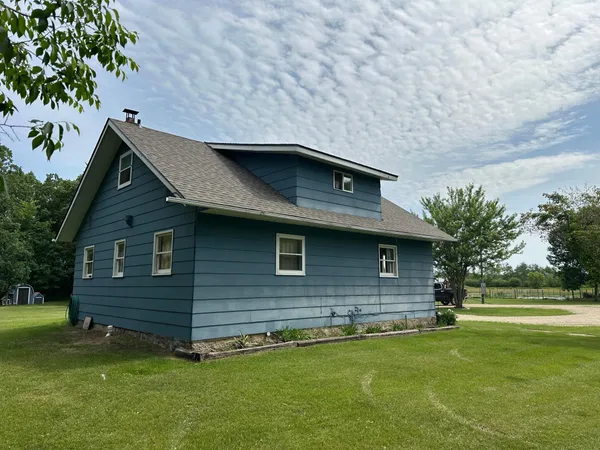 $299,000 | 3796 300th Street, Lake Bronson, MN 56734
