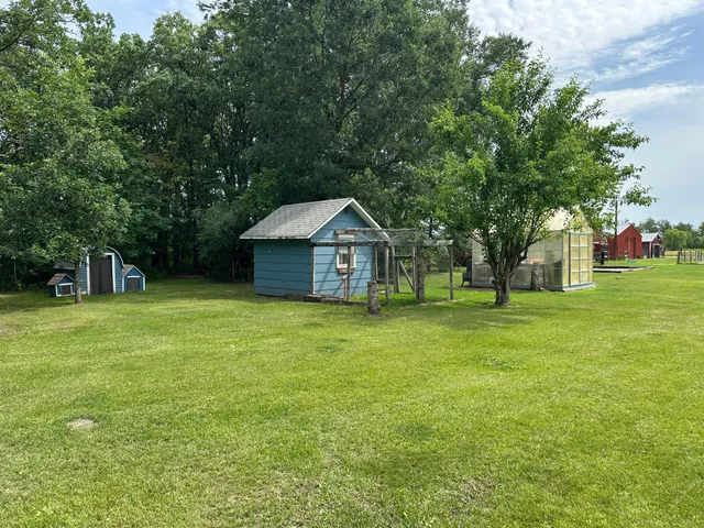 $299,000 | 3796 300th Street, Lake Bronson, MN 56734