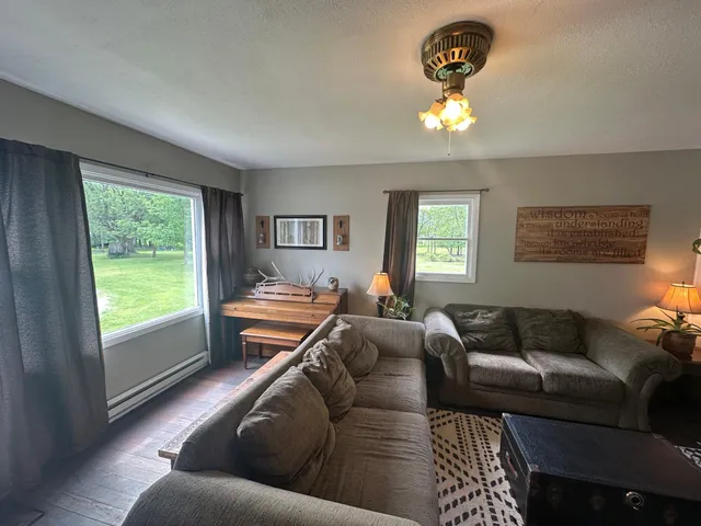 $299,000 | 3796 300th Street, Lake Bronson, MN 56734