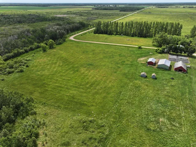 $299,000 | 3796 300th Street, Lake Bronson, MN 56734