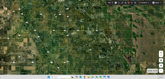 $299,000 | 3796 300th Street, Lake Bronson, MN 56734