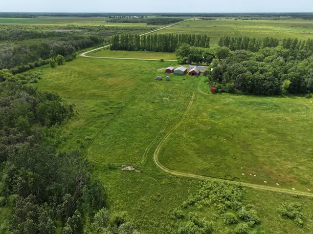 $299,000 | 3796 300th Street, Lake Bronson, MN 56734