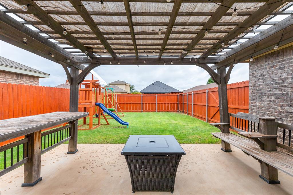 3617 Firedog Road Abilene, TX 79606 - Photo 38 of 40