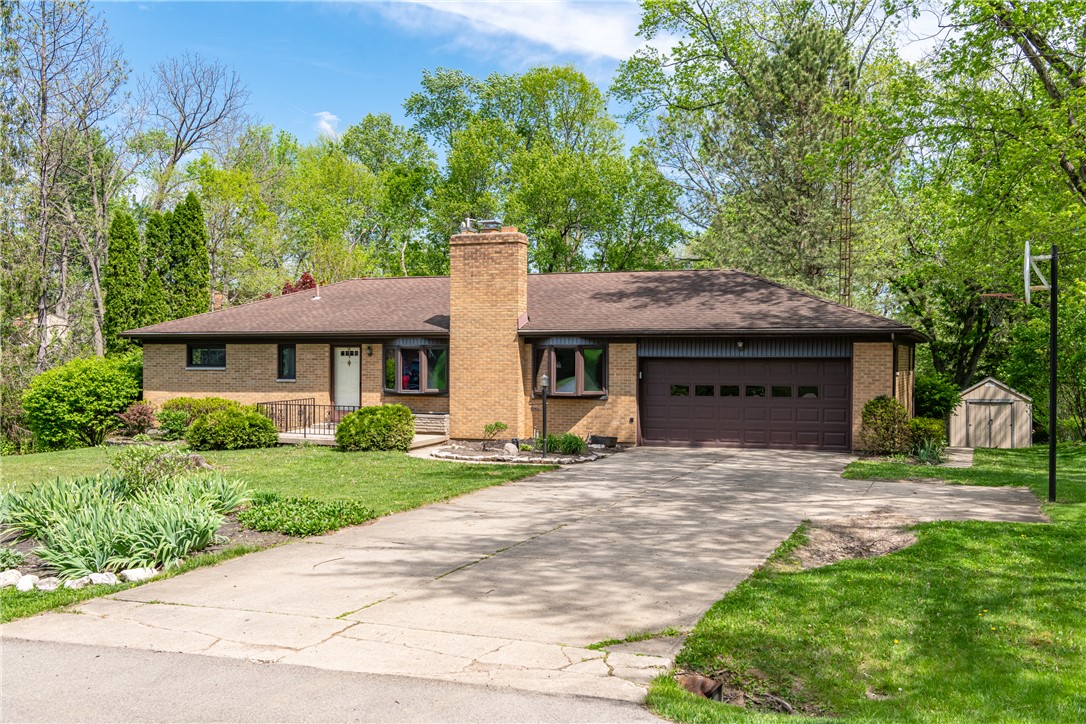 1176 Geneva Road Dayton, OH 45434 - Photo 2 of 55