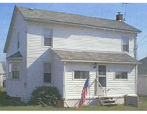 2024 Mercer West Middlesex Road Mercer, PA 16137 - Photo 1 of 1 Exterior Front.