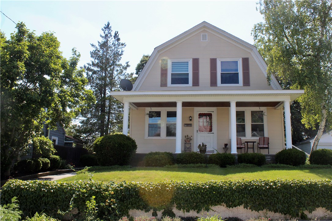 26 Haddon Hill Road Cranston, RI 02905 - Photo 1 of 25 Gallery Image 1