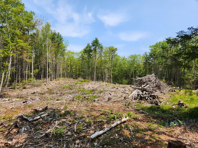 $1,950,000 | Lot 2 Woodland Drive, Kennebunkport, ME 04046