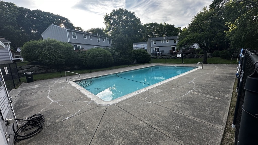 270 Sunderland Road, Unit 24 Worcester, MA 01604 - Photo 21 of 27