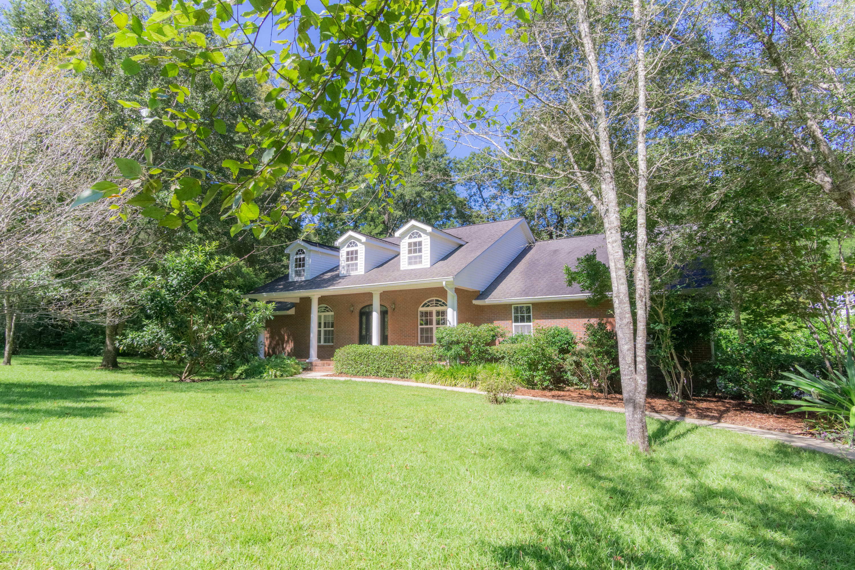 1736 Piney Grove Road Chipley, FL 32428 - Photo 1 of 34