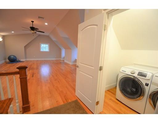 3 Stonefield Circle Winchester, MA 01890 - Photo 22 of 25 a view of a storage & utility room