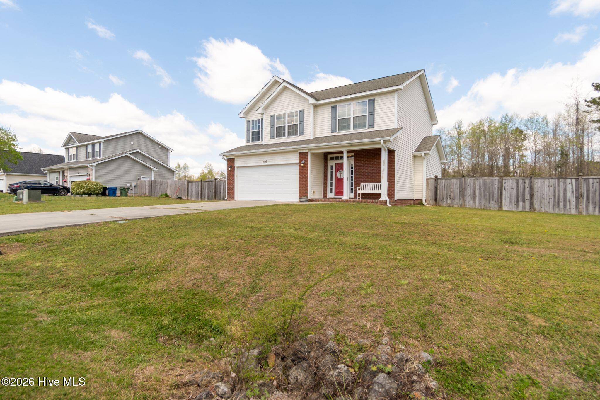 507 Sunset Strip Jacksonville, NC 28540 - Photo 3 of 54 507 Sunset Strip-3