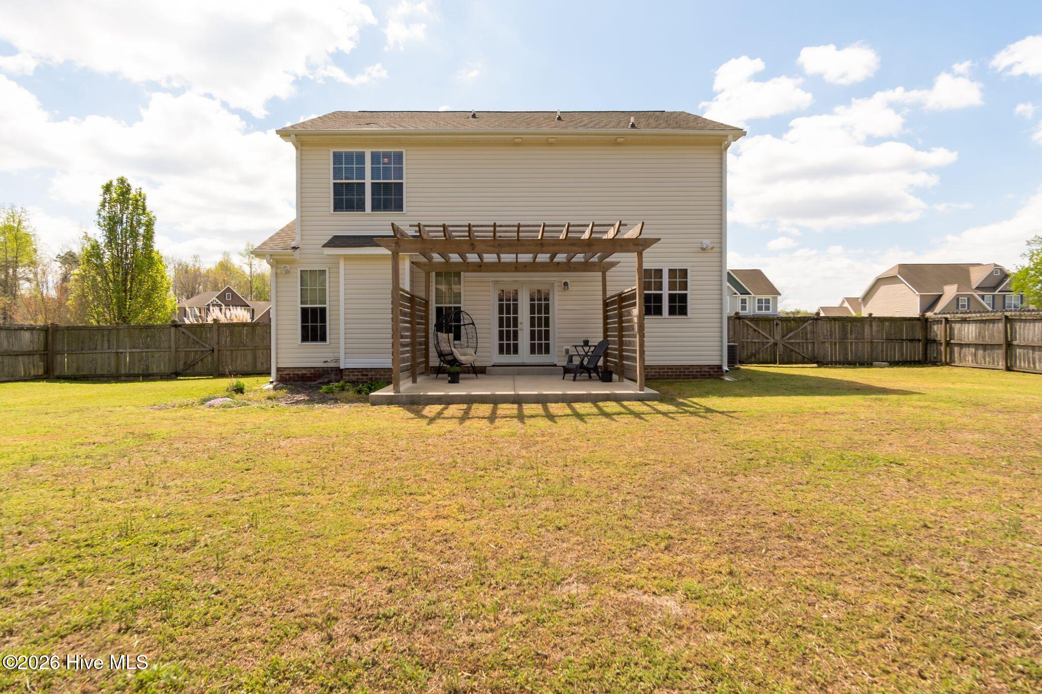 507 Sunset Strip Jacksonville, NC 28540 - Photo 40 of 54 507 Sunset Strip-40