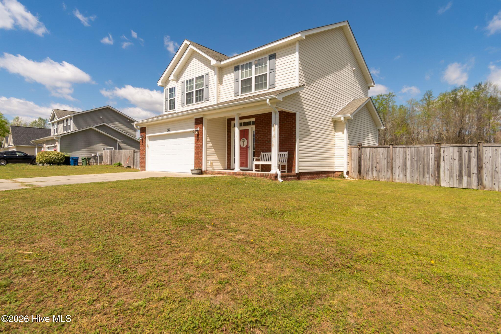 507 Sunset Strip Jacksonville, NC 28540 - Photo 4 of 54 507 Sunset Strip-4