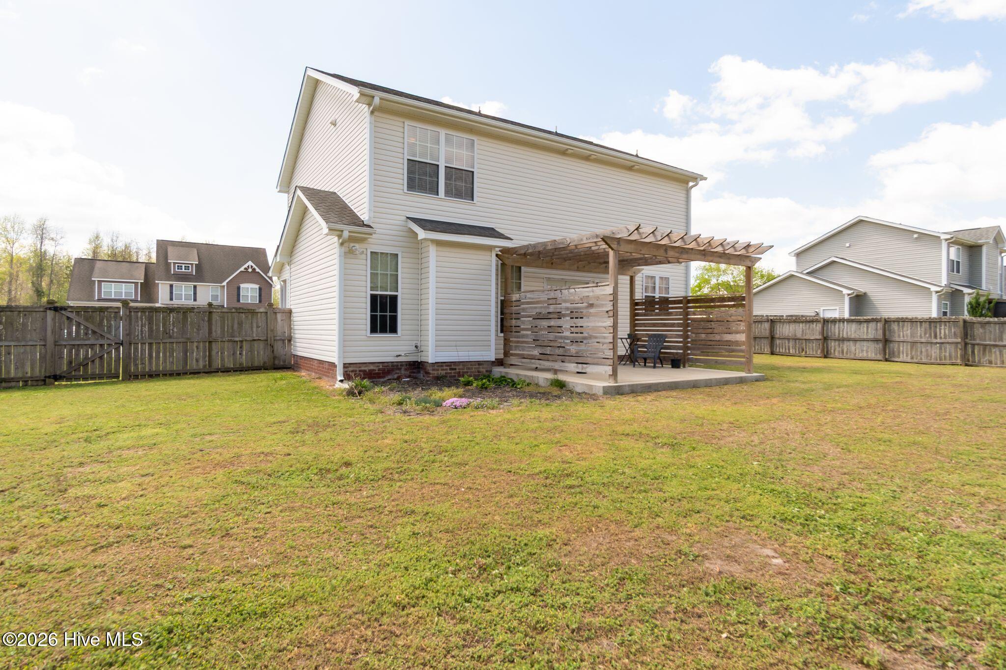 507 Sunset Strip Jacksonville, NC 28540 - Photo 41 of 54 507 Sunset Strip-41