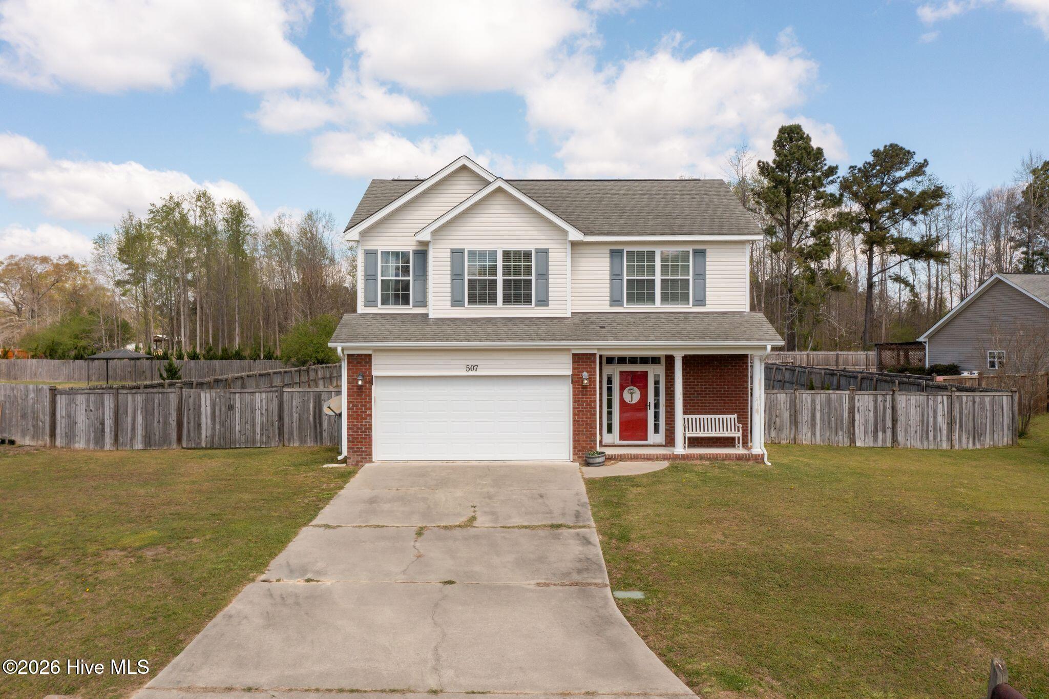 507 Sunset Strip Jacksonville, NC 28540 - Photo 46 of 54 507 Sunset Strip-46