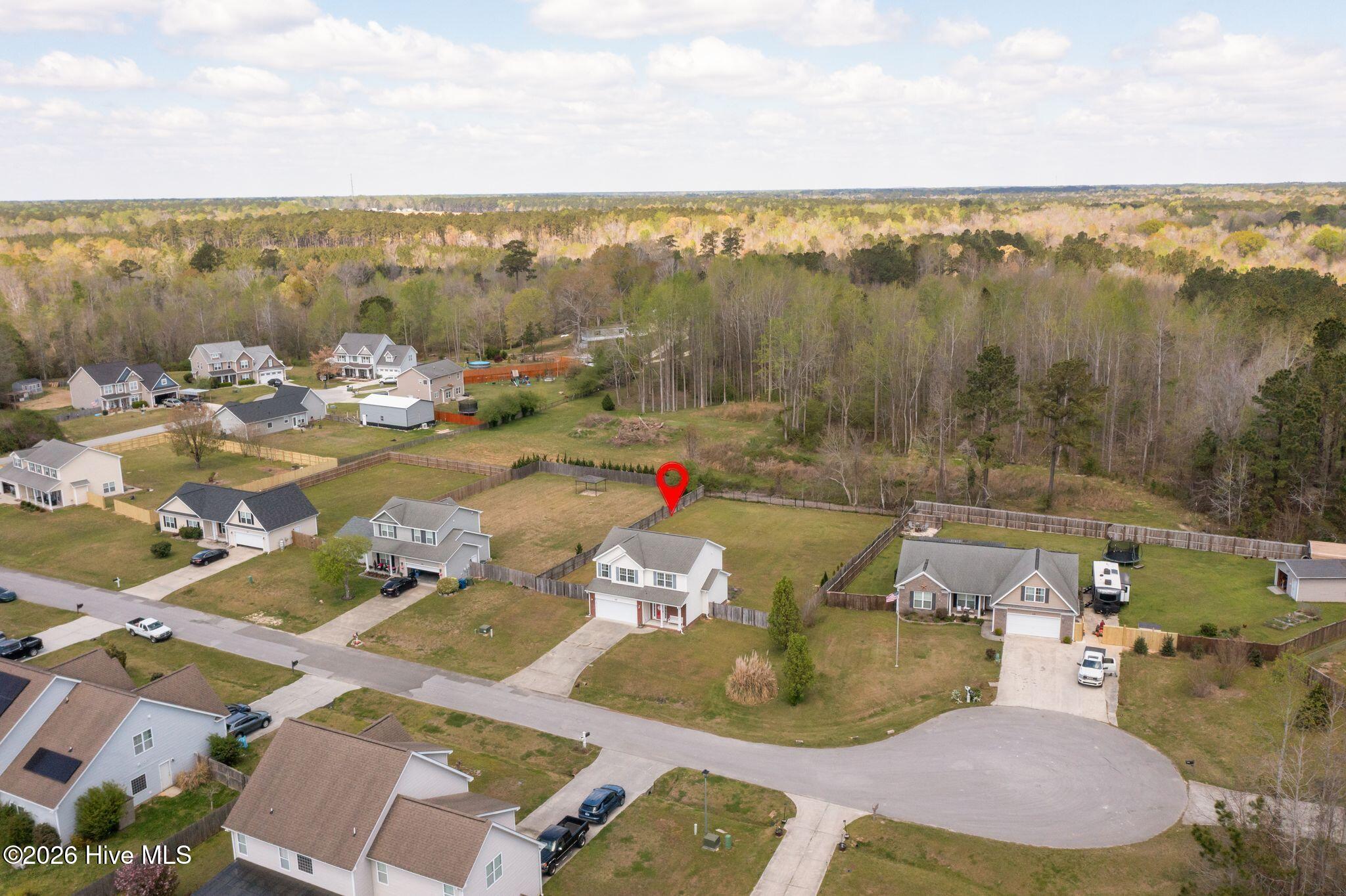 507 Sunset Strip Jacksonville, NC 28540 - Photo 50 of 54 507 Sunset Strip-50