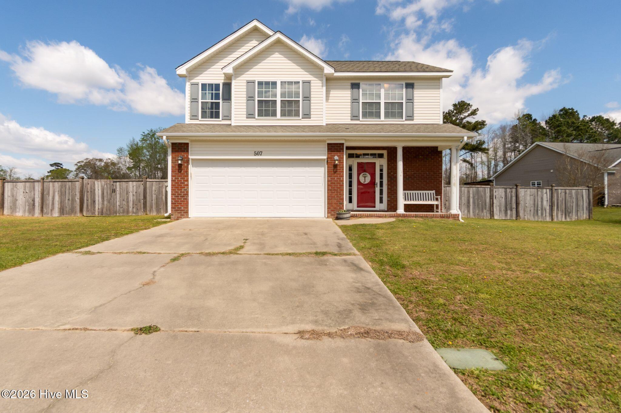 507 Sunset Strip Jacksonville, NC 28540 - Photo 5 of 54 507 Sunset Strip-5
