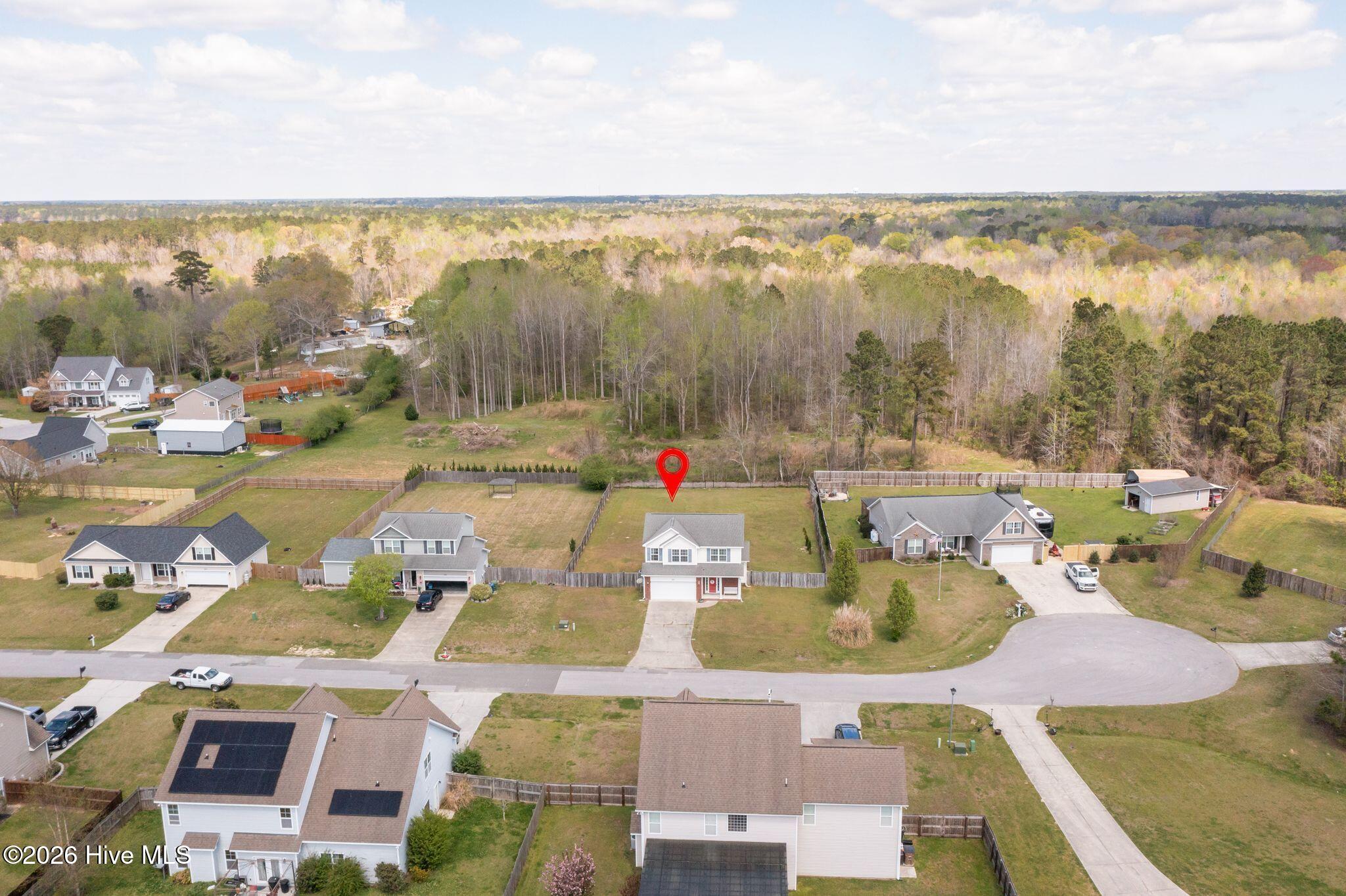 507 Sunset Strip Jacksonville, NC 28540 - Photo 51 of 54 507 Sunset Strip-51