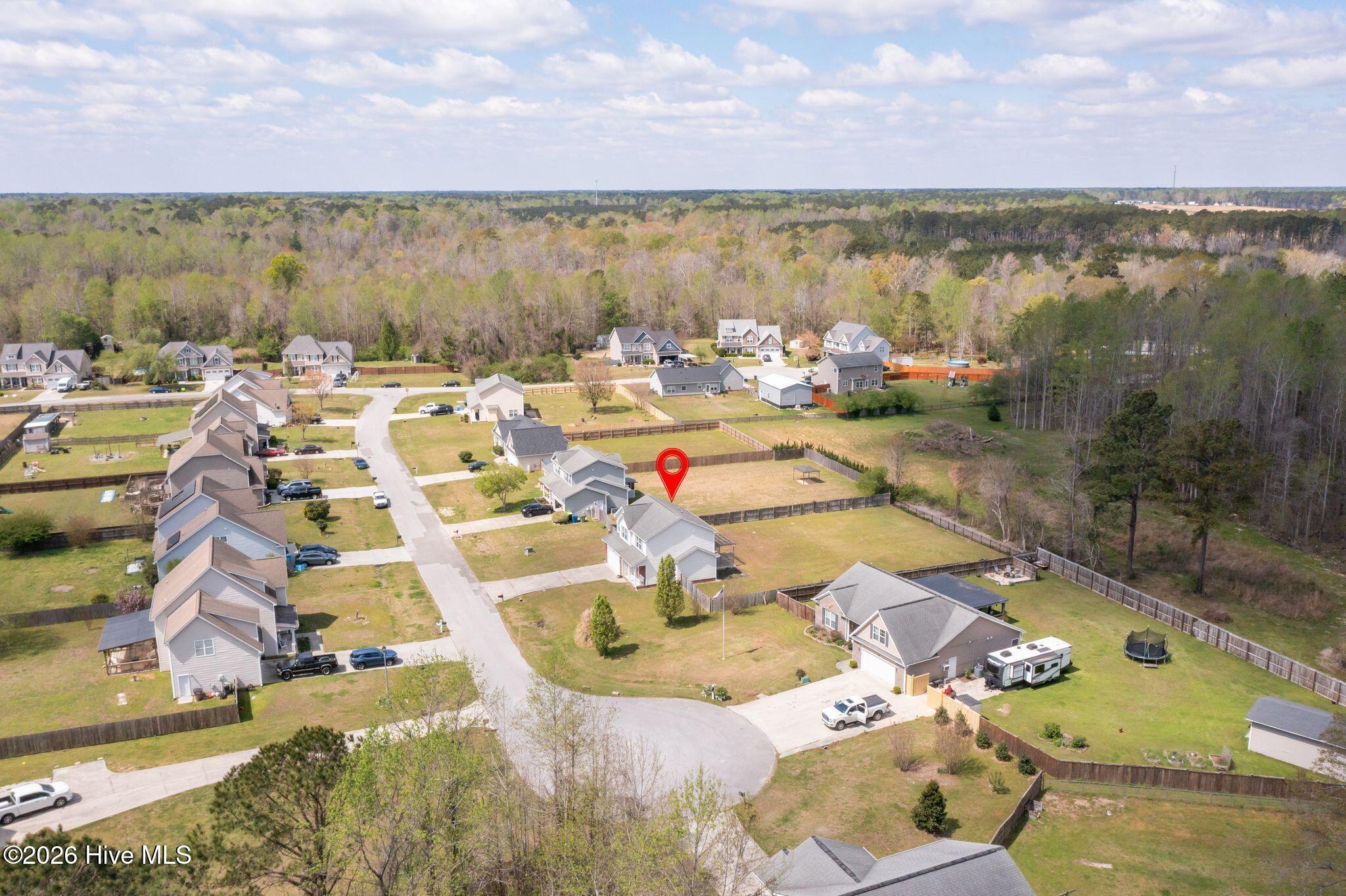 507 Sunset Strip Jacksonville, NC 28540 - Photo 52 of 54 507 Sunset Strip-52