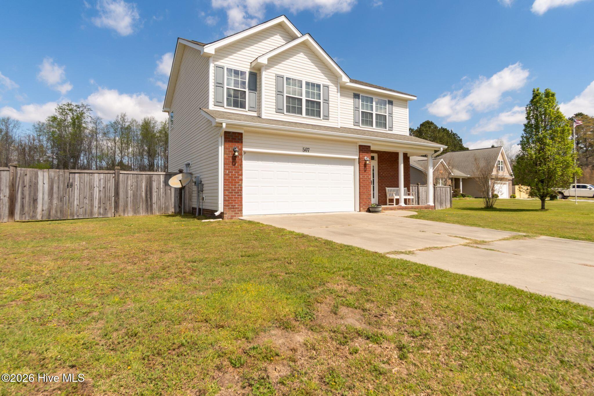 507 Sunset Strip Jacksonville, NC 28540 - Photo 6 of 54 507 Sunset Strip-6