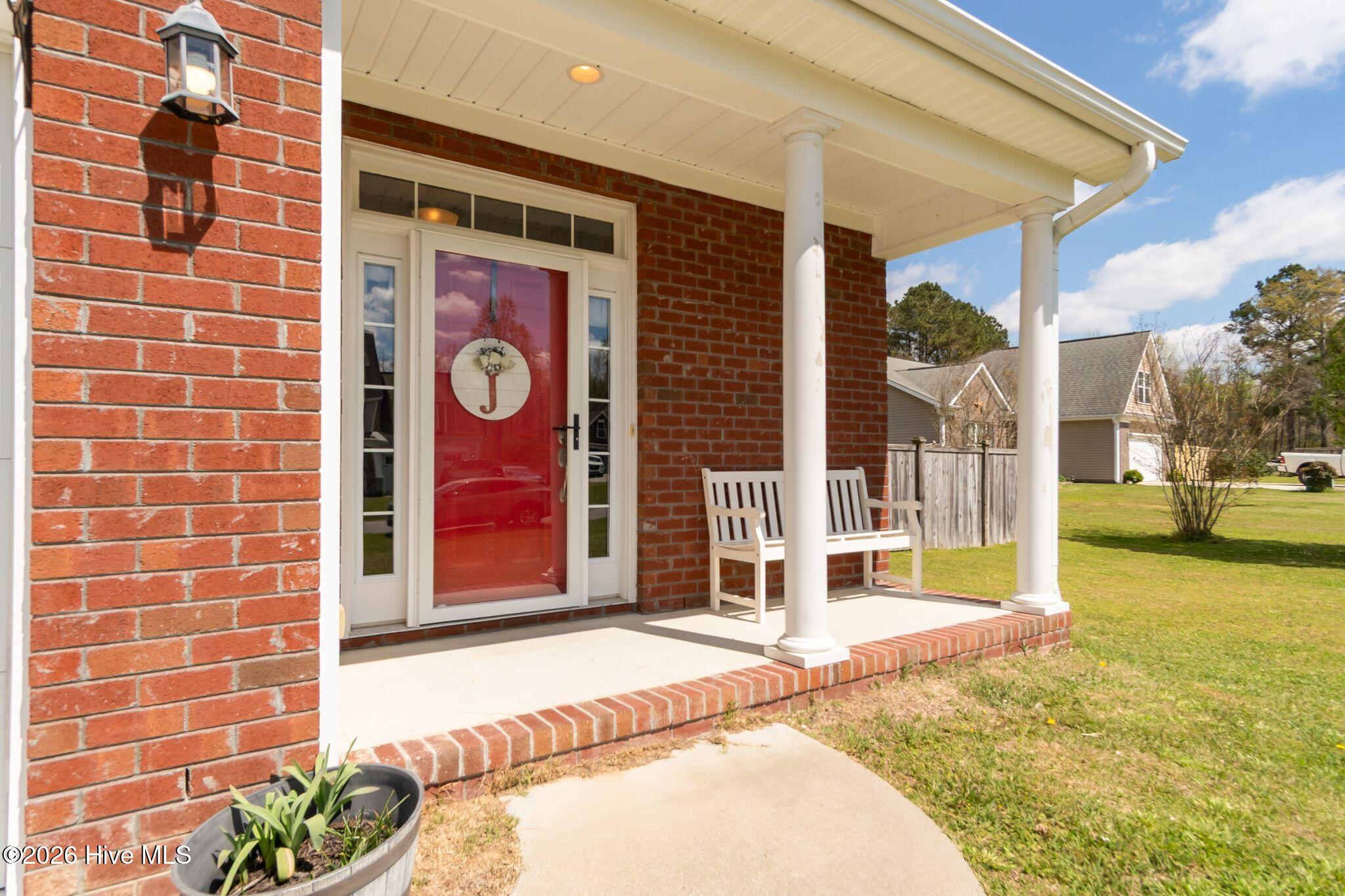 507 Sunset Strip Jacksonville, NC 28540 - Photo 7 of 54 507 Sunset Strip-7