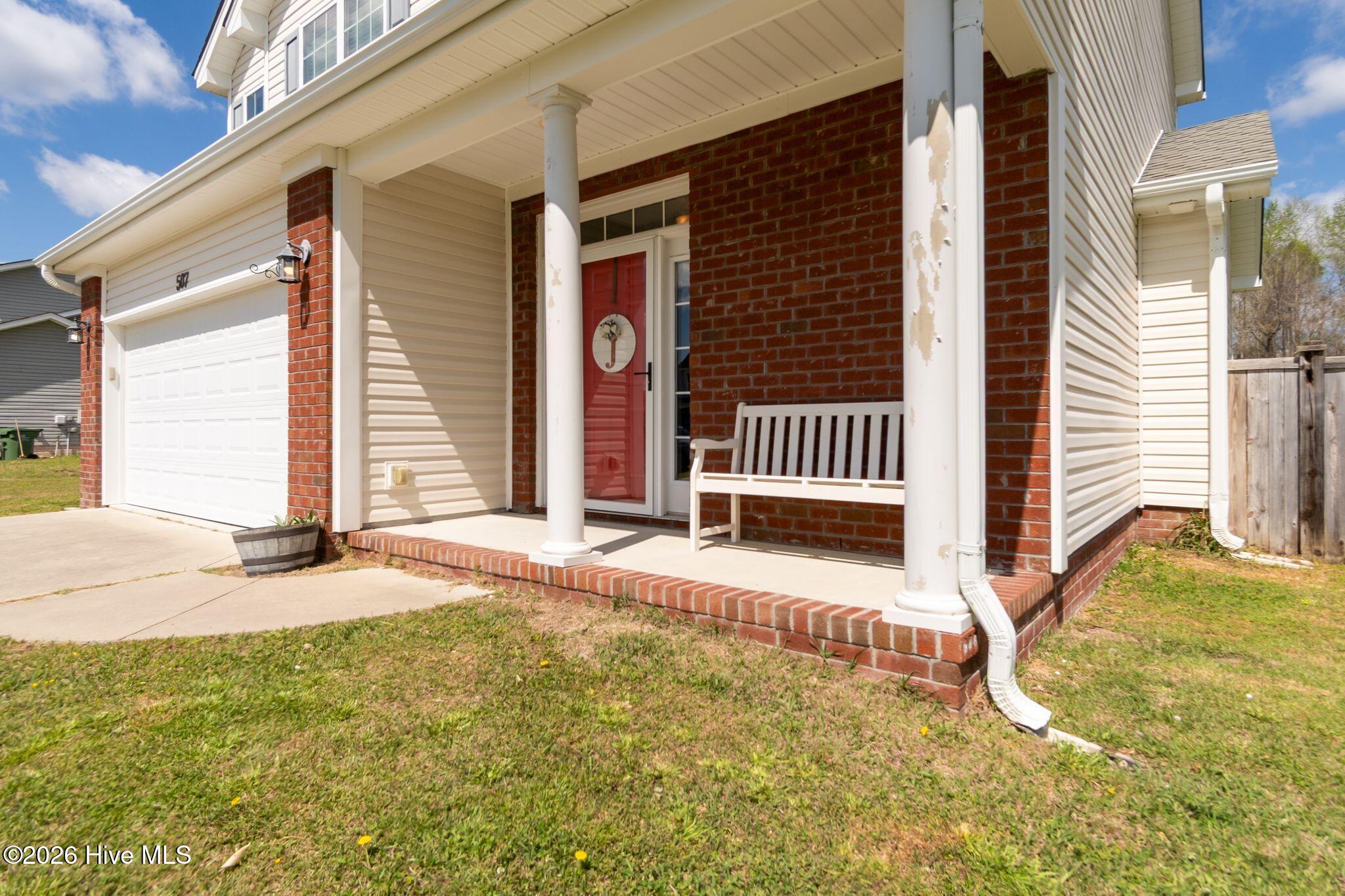 507 Sunset Strip Jacksonville, NC 28540 - Photo 8 of 54 507 Sunset Strip-8