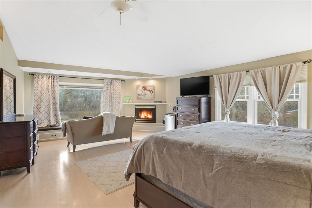 659 Hall Hill Road Somers, CT 06071 - Photo 25 of 42