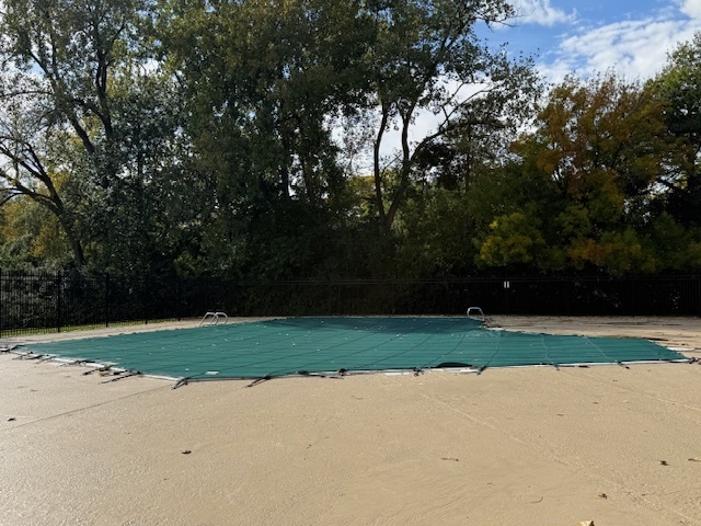 801 79th Street, Unit 310 Darien, IL 60561 - Photo 18 of 18 a view of a park