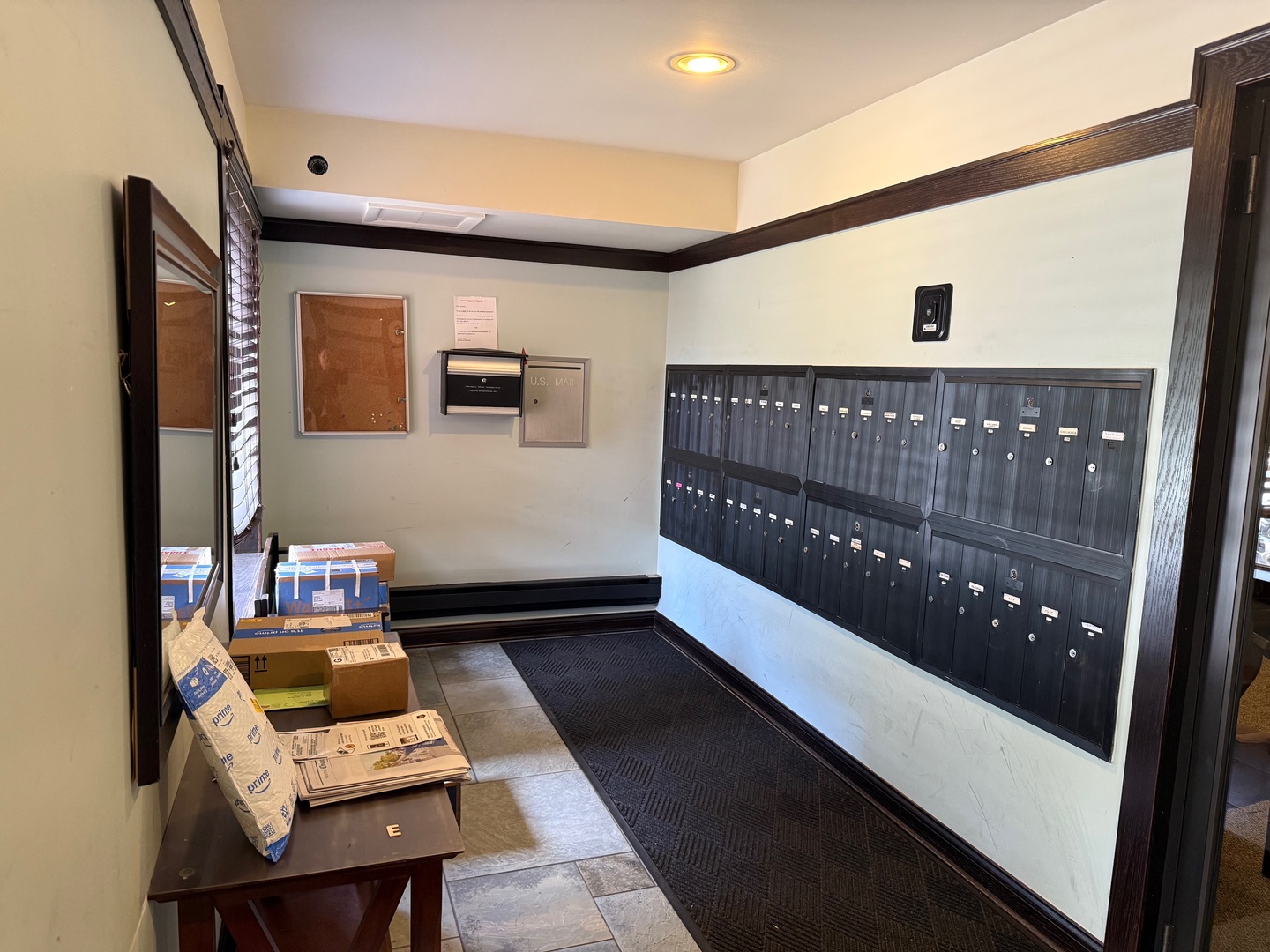 801 79th Street, Unit 310 Darien, IL 60561 - Photo 2 of 18 a living room with furniture