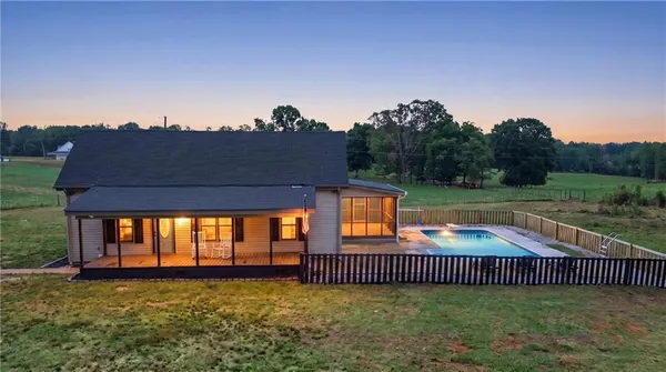 $339,000 | 5525 Sandy Cross Road, Carnesville, GA 30521